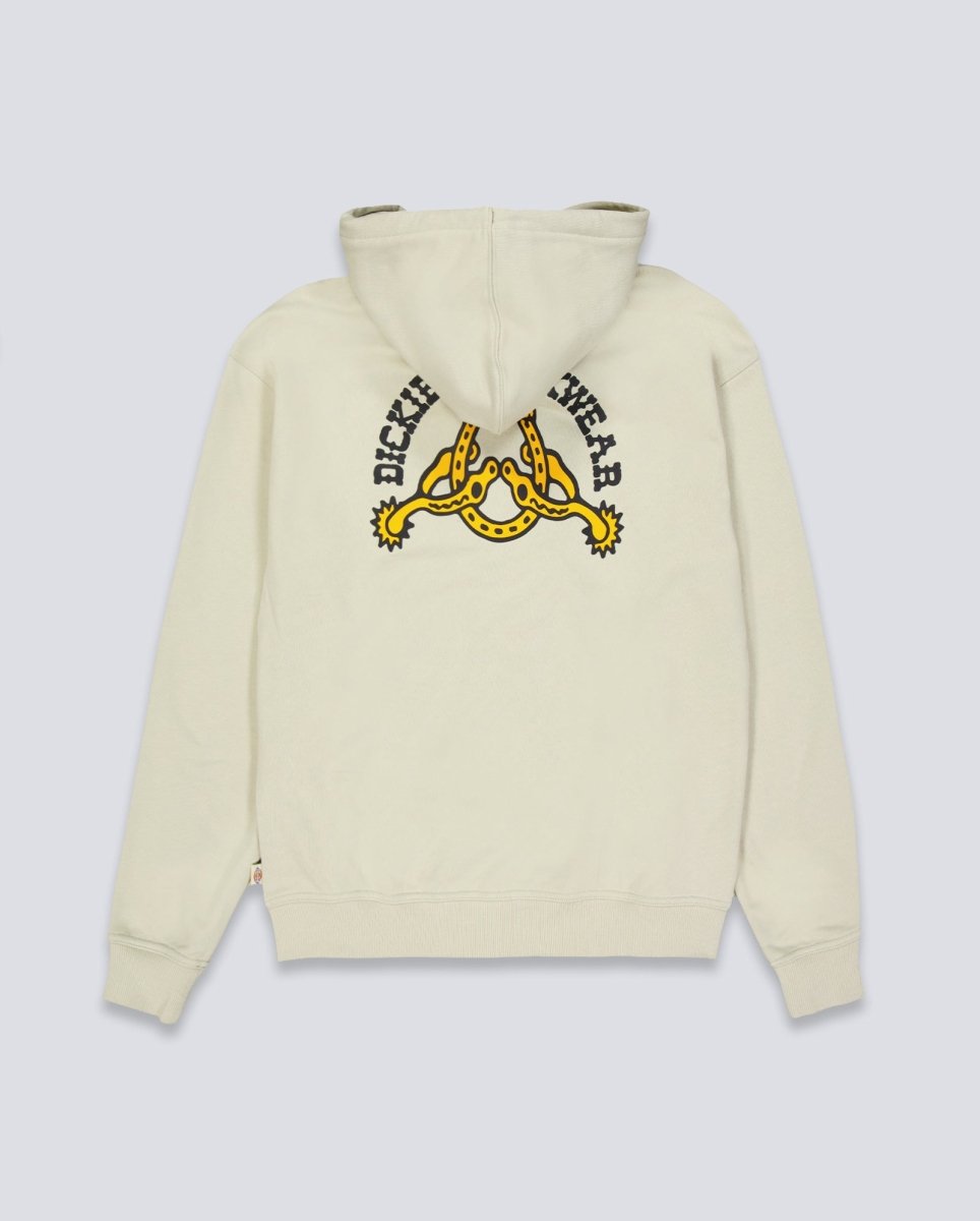 Sudadera Dickies Bettsville Verde Unisex