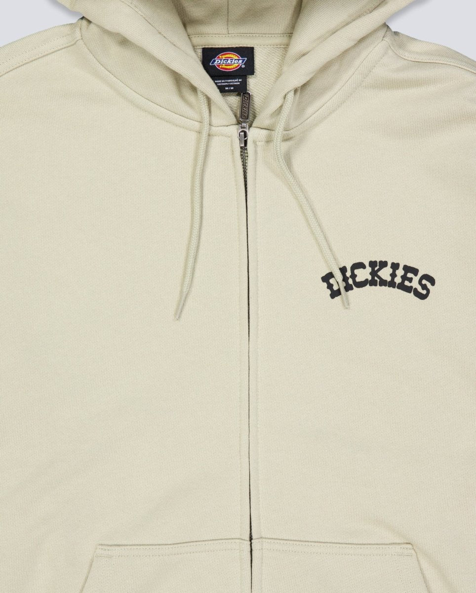 Sudadera Dickies Bettsville Verde Unisex