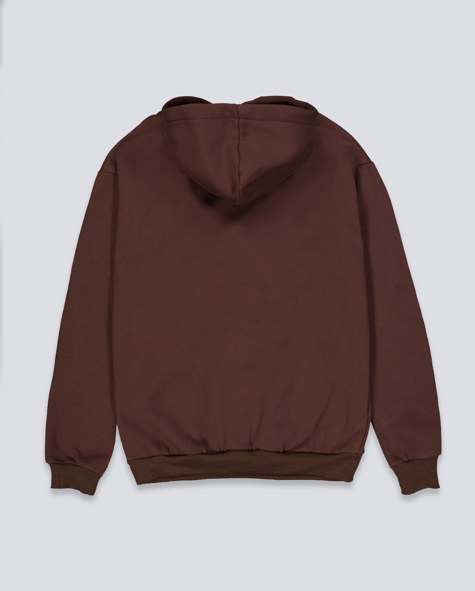 Sudadera Butter Goods Smashed Logo Marrón Unisex