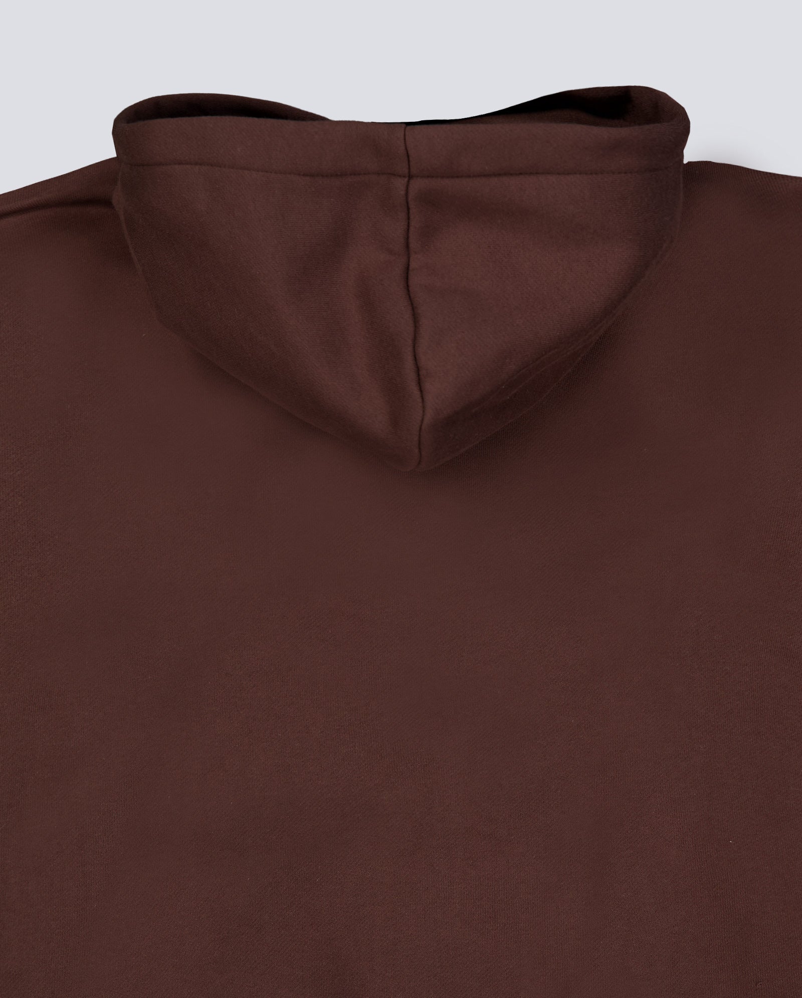 Sudadera Butter Goods Smashed Logo Marrón Unisex