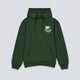 Sudadera Vans Stockpile Verde Oscuro Unisex