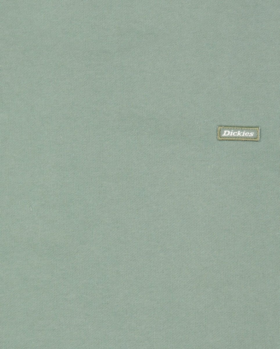 Sudadera Dickies Clancy Verde Hombre