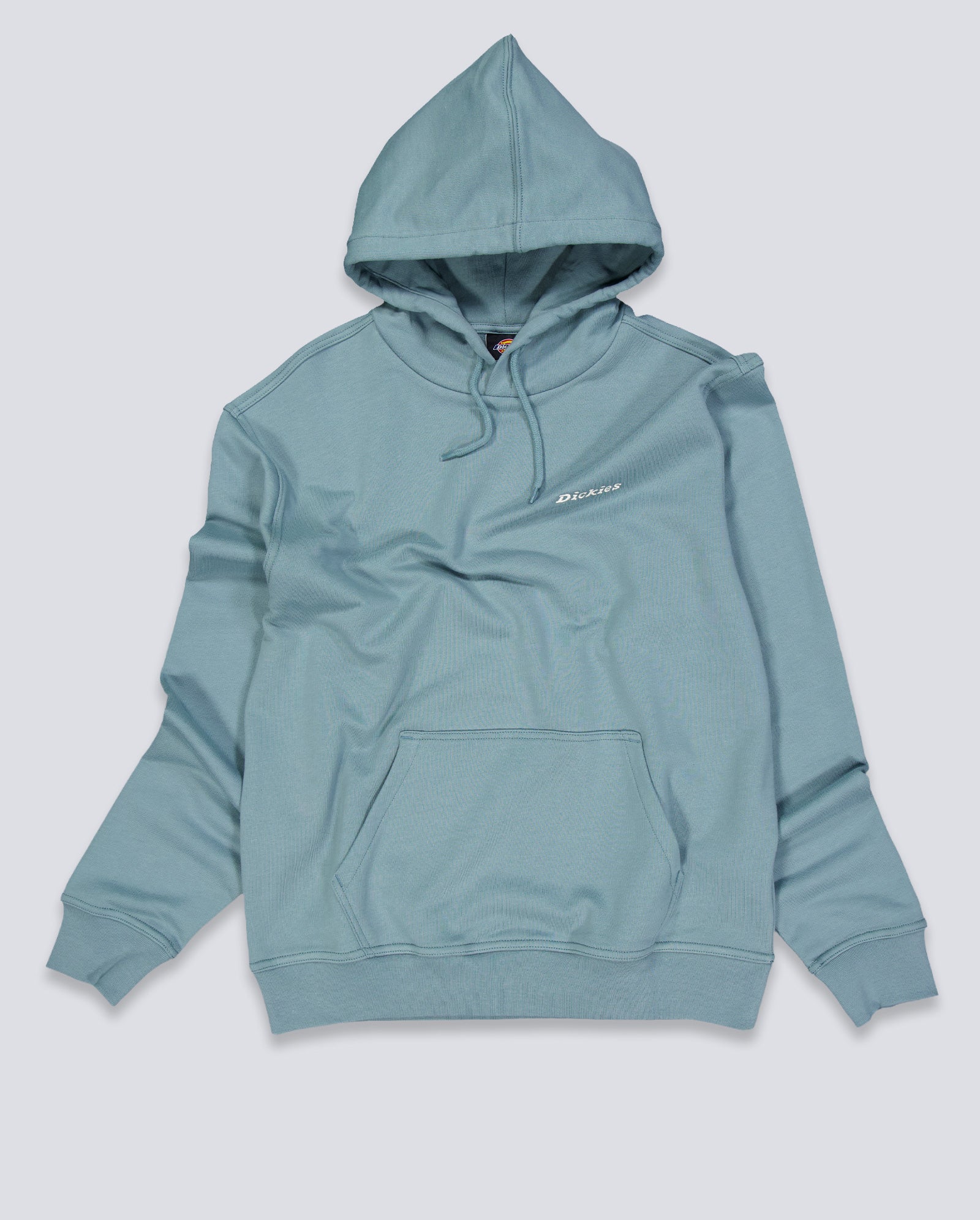 Sudadera Dickies Loretto Verde Unisex