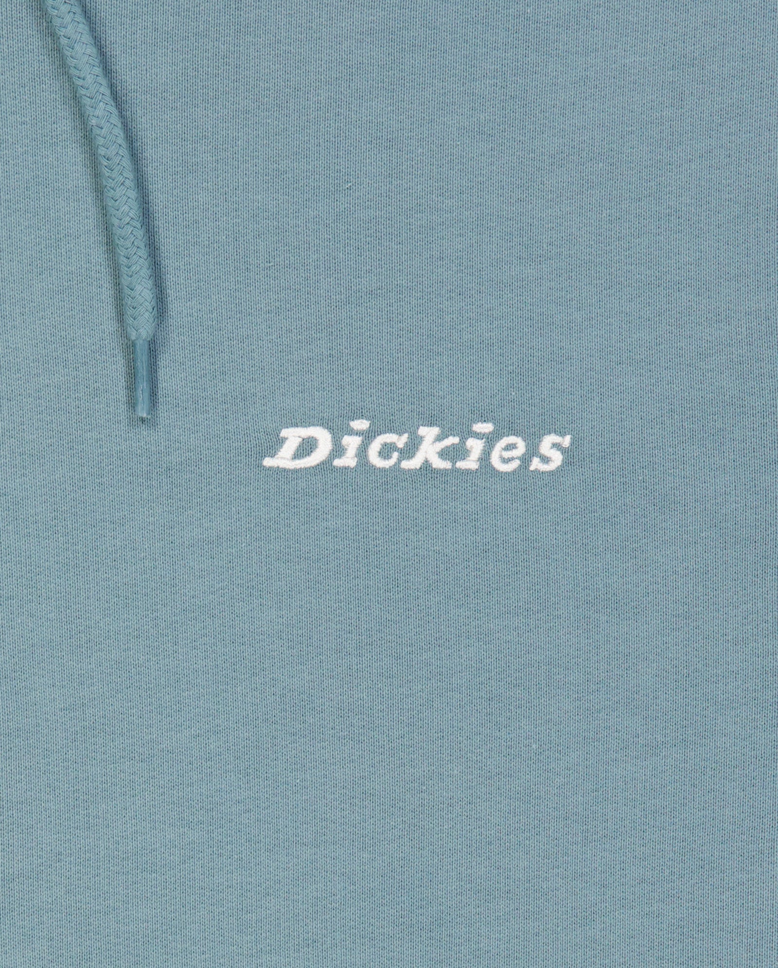 Sudadera Dickies Loretto Verde Unisex