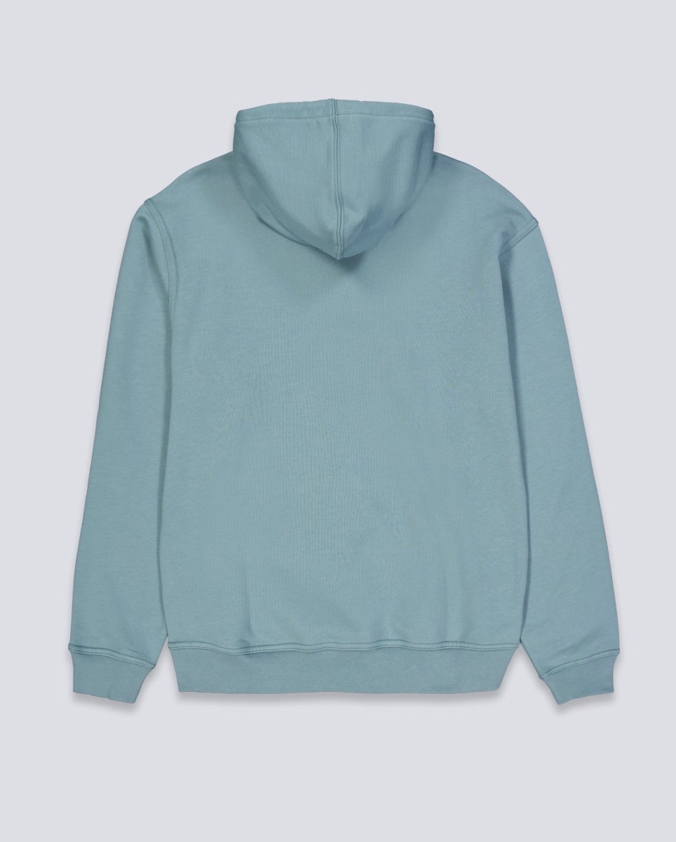 Sudadera Dickies Loretto Verde Unisex