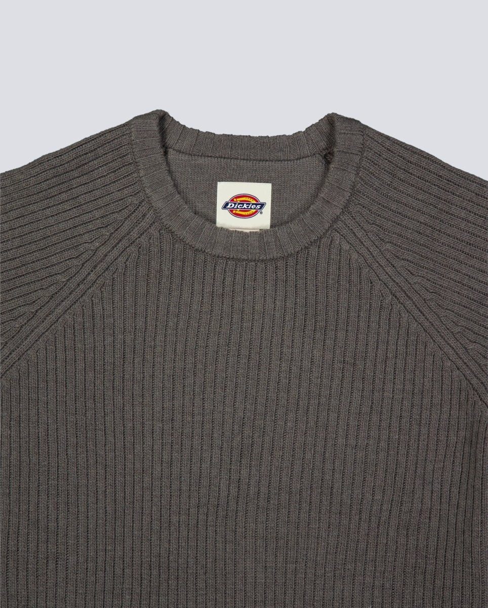 Jersey Dickies Blountville Gris Hombre