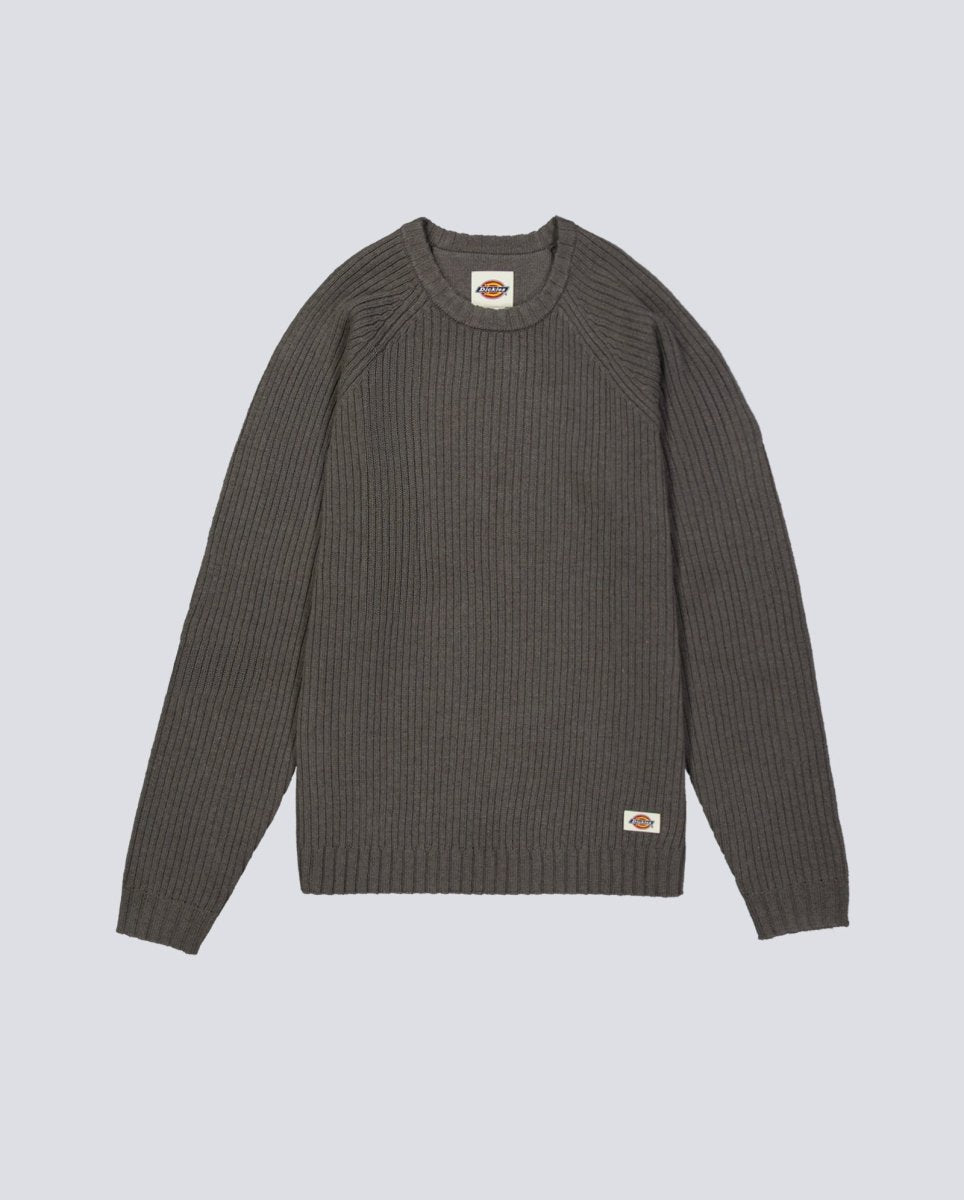 Jersey Dickies Blountville Gris Hombre