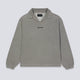 Polo Yuxus Coal Cronos Gris Unisex