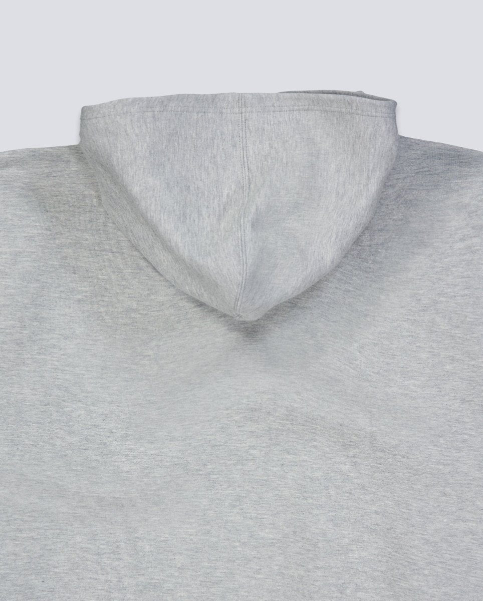 Sudadera Carhartt WIP Alda Gris Unisex