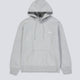 Sudadera Carhartt WIP Alda Gris Unisex