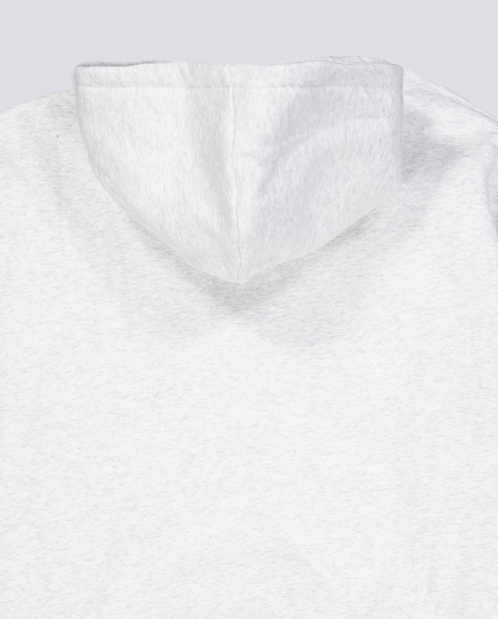 Sudadera Butter Goods Plaid Aplique Logo Gris Unisex
