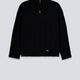 Chaqueta Dickies Eisenhower Negra Hombre