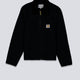 Chaqueta Carhartt WIP Detroit Negra Unisex