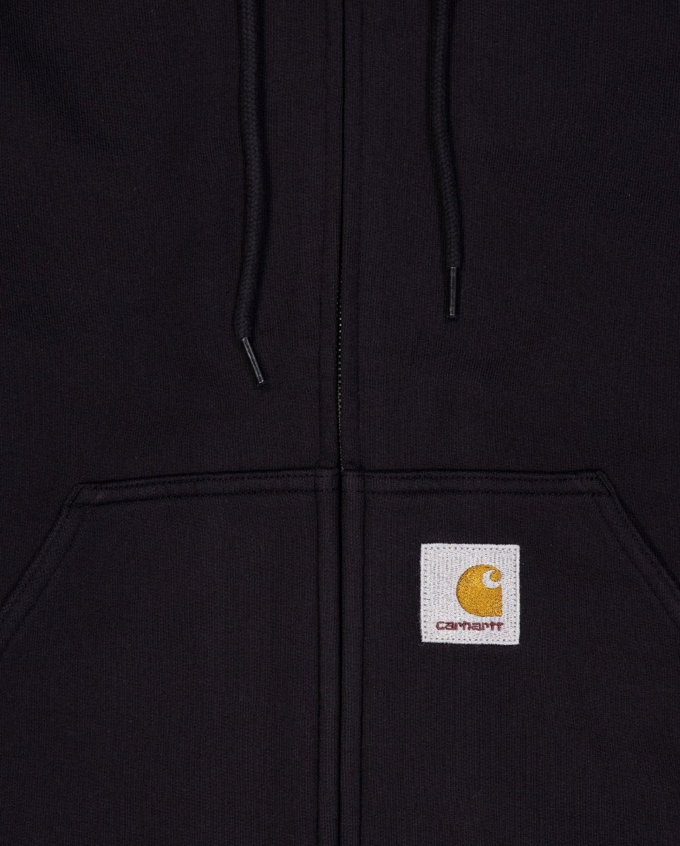 Chaqueta Carhartt WIP Active Negro Hombre