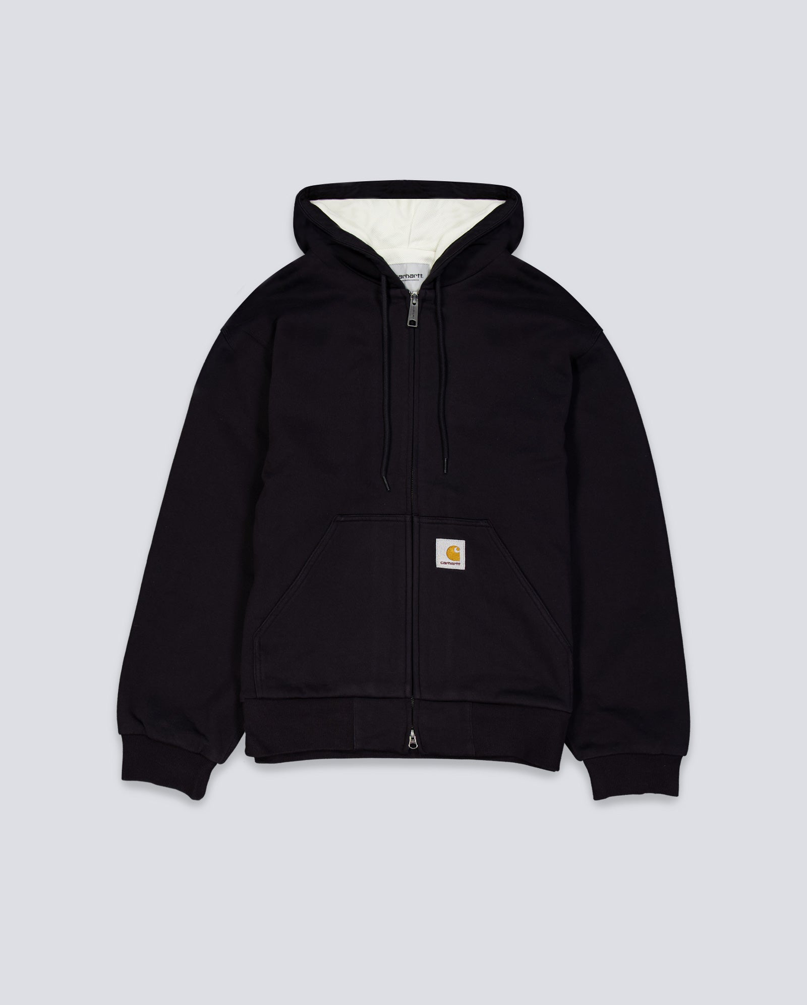 Chaqueta Carhartt WIP Active Negro Hombre