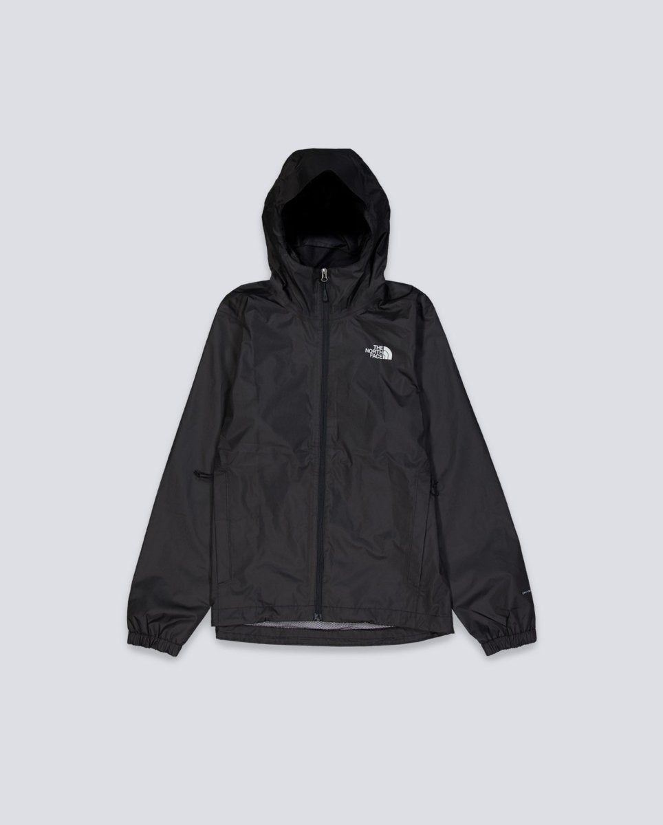 Chaqueta The North Face Quest Jacket Negro Hombre