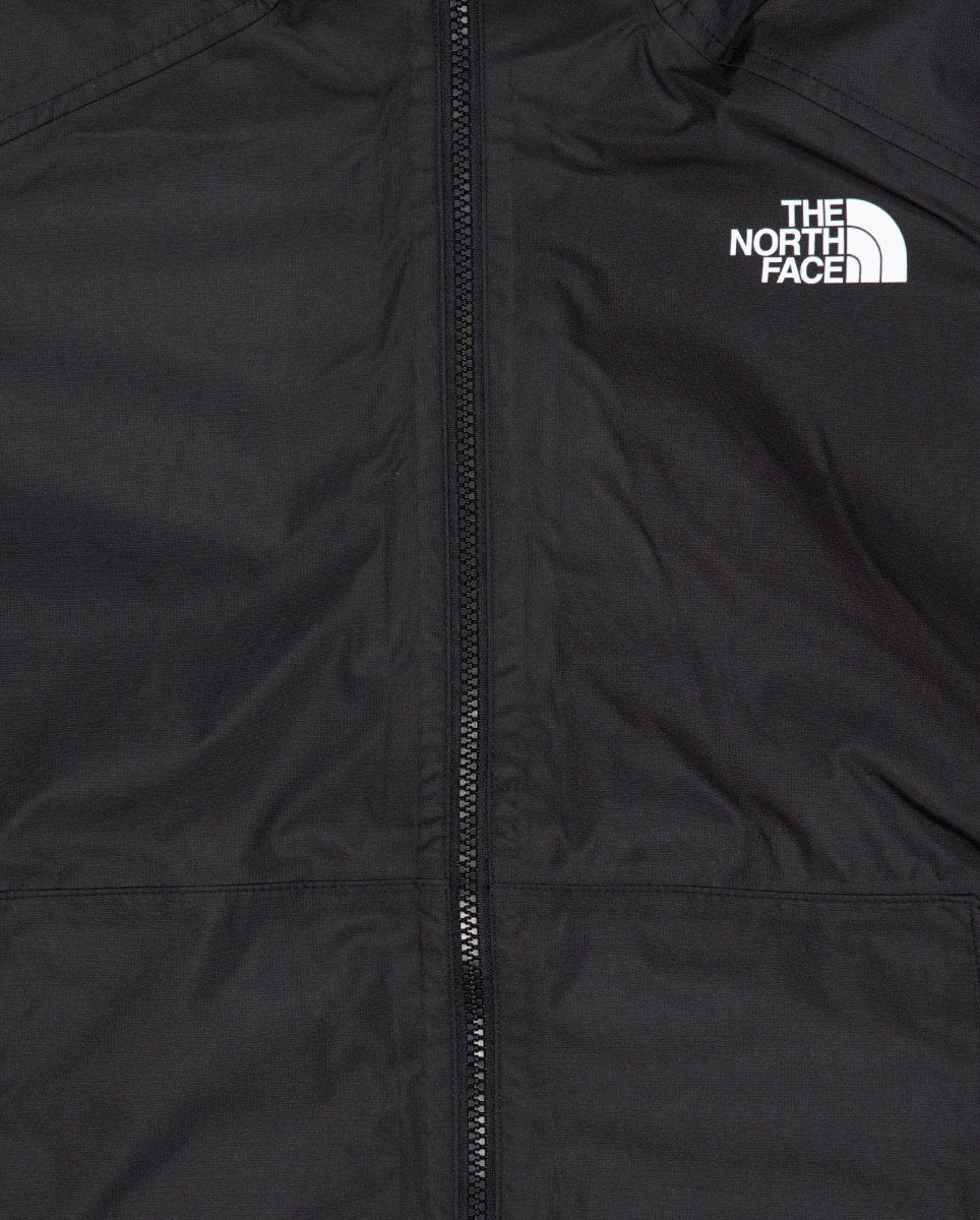 Chaqueta The North Face Millerton Insulated Negro Hombre