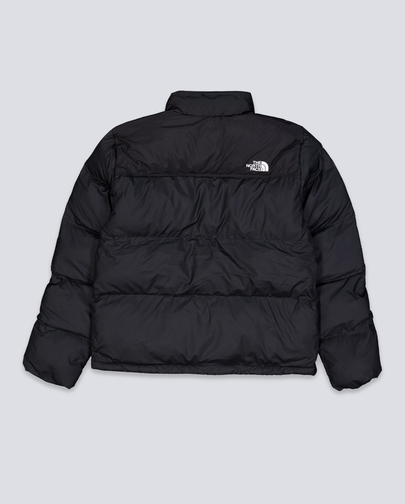 Chaqueta de Plumas The North Face Saikuru Negro Hombre