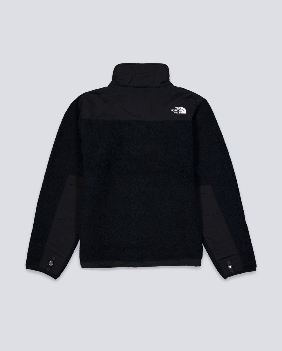 Chaqueta Forro Polar The North Face Denali Negro Hombre