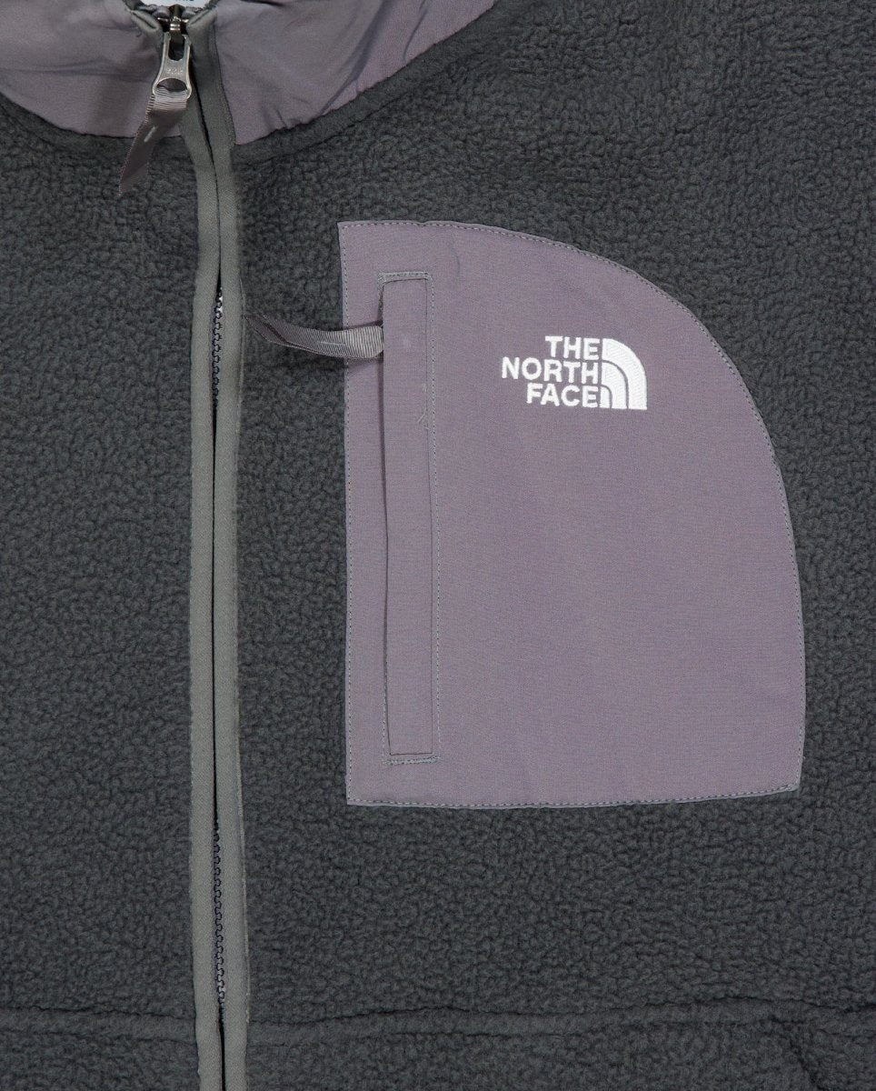 Chaqueta  Forro Polar The North Face Yumiori Gris Hombre
