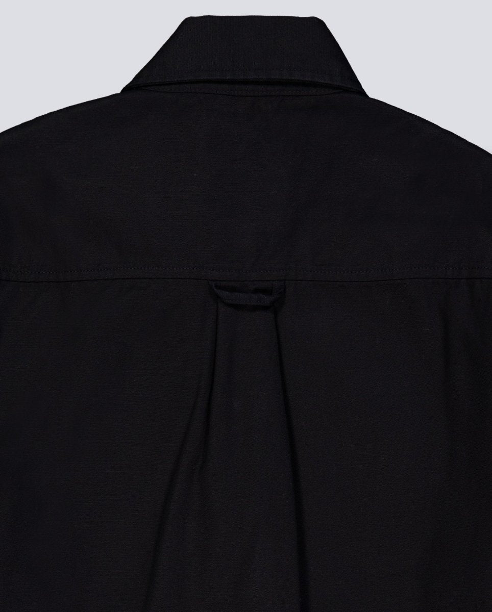Camisa Carhartt WIP Kelly Negro Unisex
