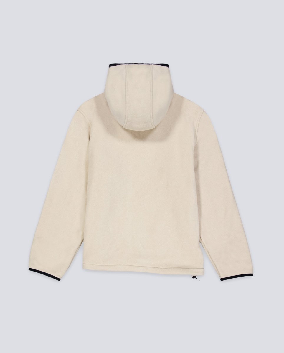 Forro Polar Carhartt WIP Blevin Beige Unisex