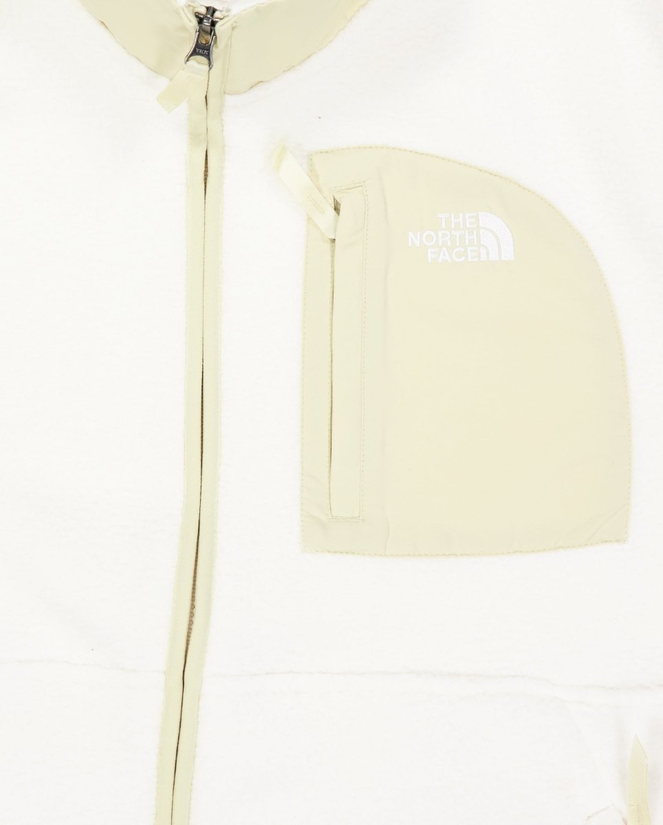 Chaqueta  Forro Polar The North Face Yumiori Beige Hombre