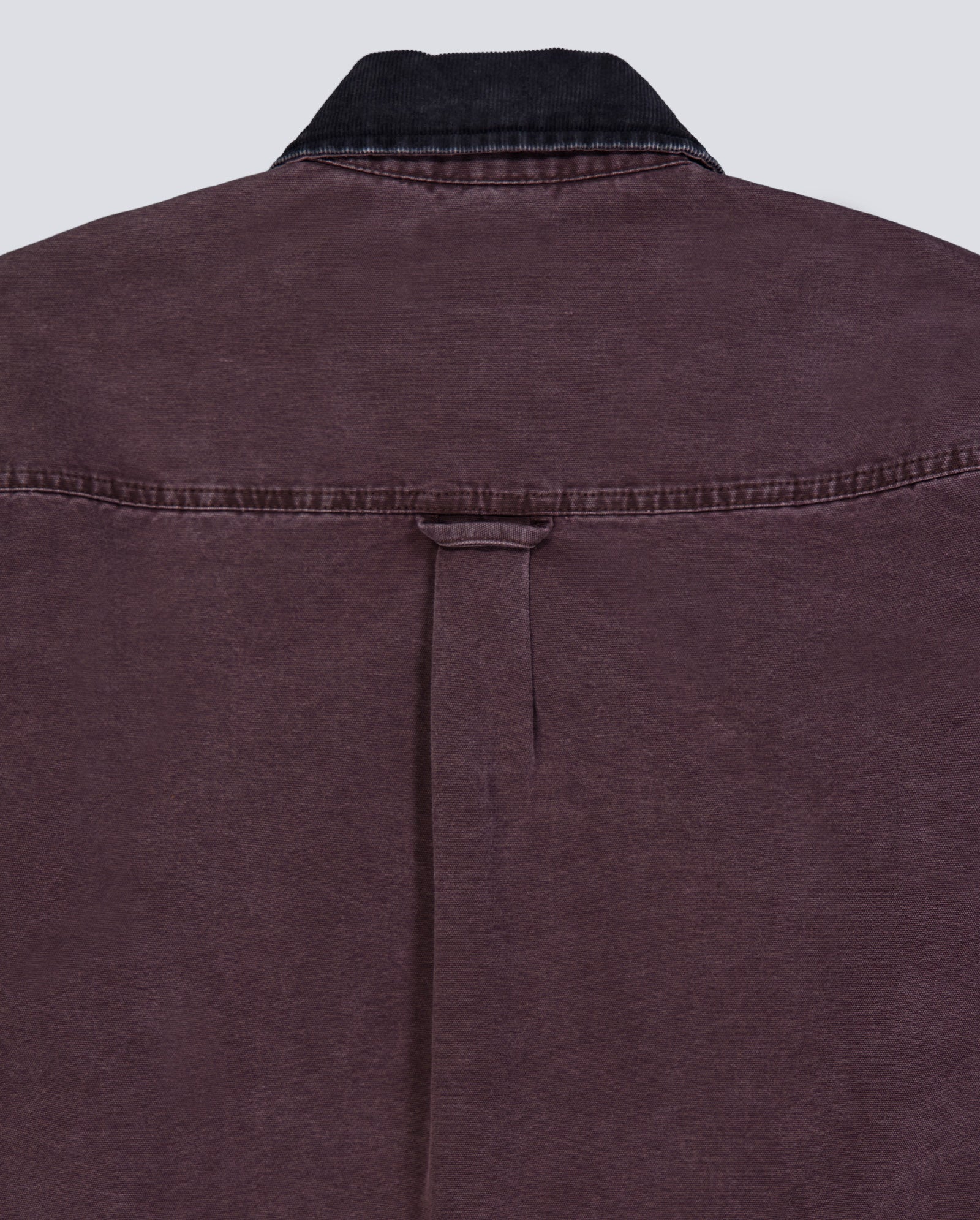 Sobrecamisa Carhartt WIP Mitch Marrón Unisex
