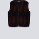 Chaqueta Edmmond Studios Atelier Marrón Unisex