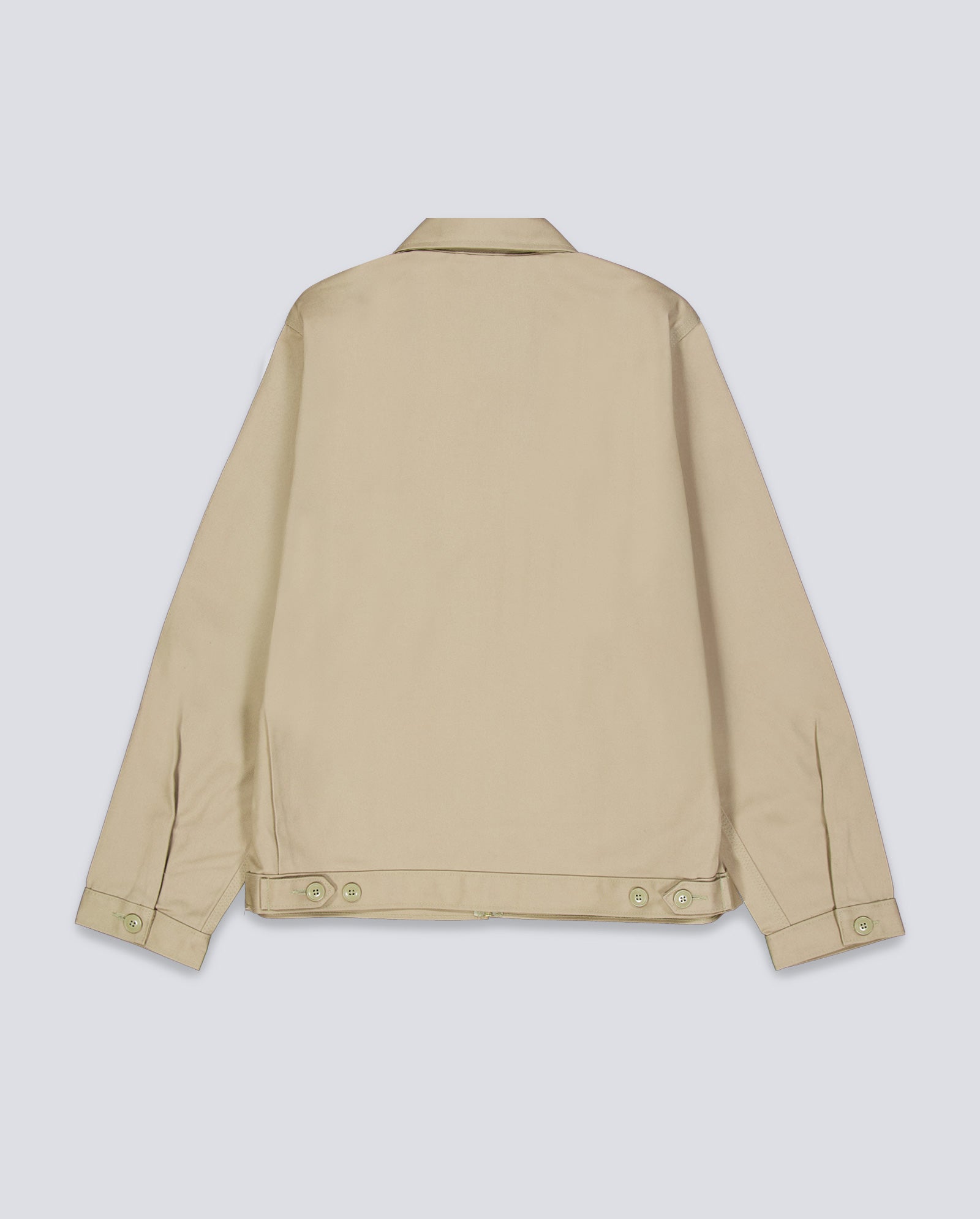 Chaqueta Dickies Eisenhower Beige Hombre