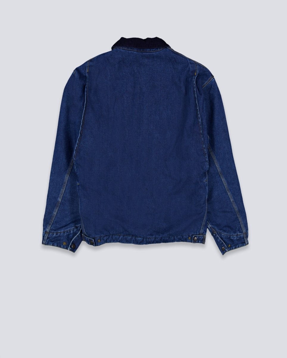 Chaqueta Carhartt WIP Og Detroit Azul Hombre