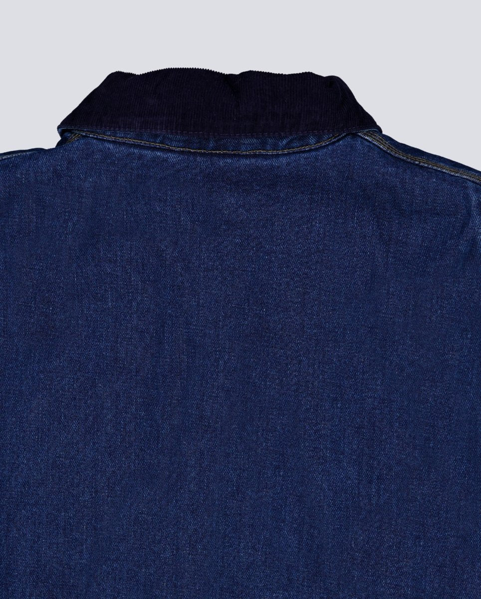 Chaqueta Carhartt WIP Og Detroit Azul Hombre