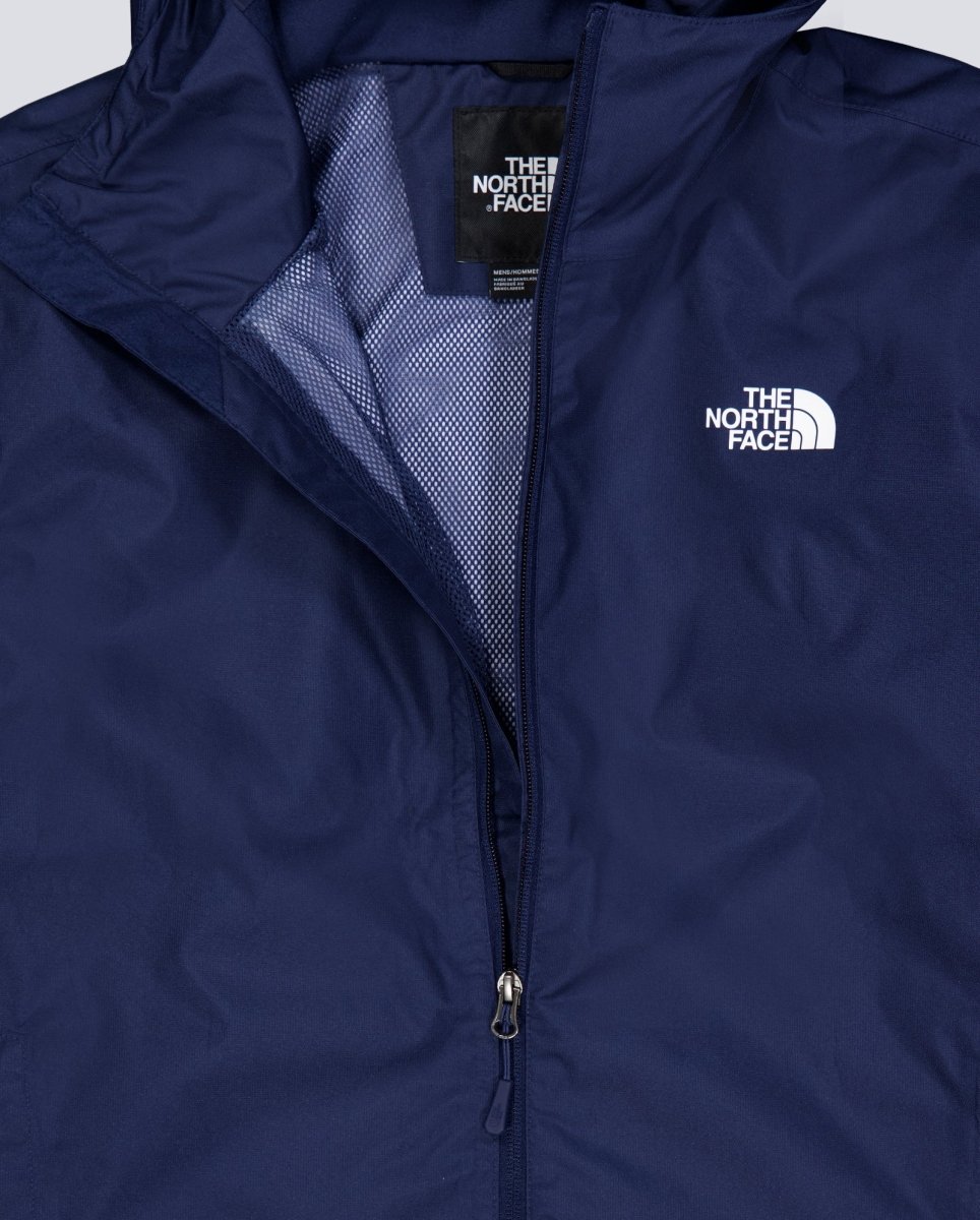 Chaqueta The North Face Quest Jacket Azul Hombre