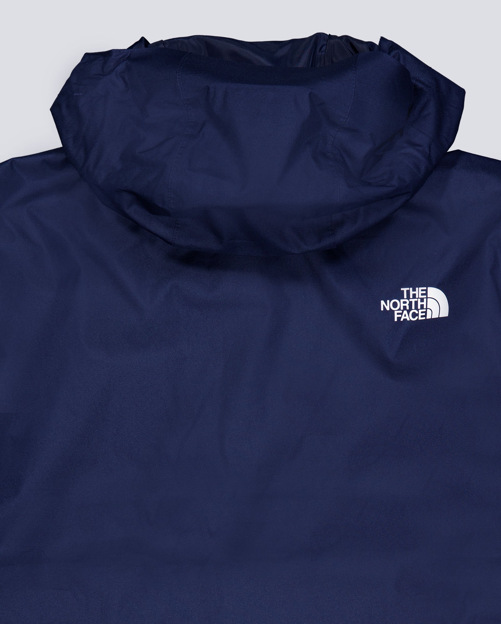 Chaqueta The North Face Quest Jacket Azul Hombre