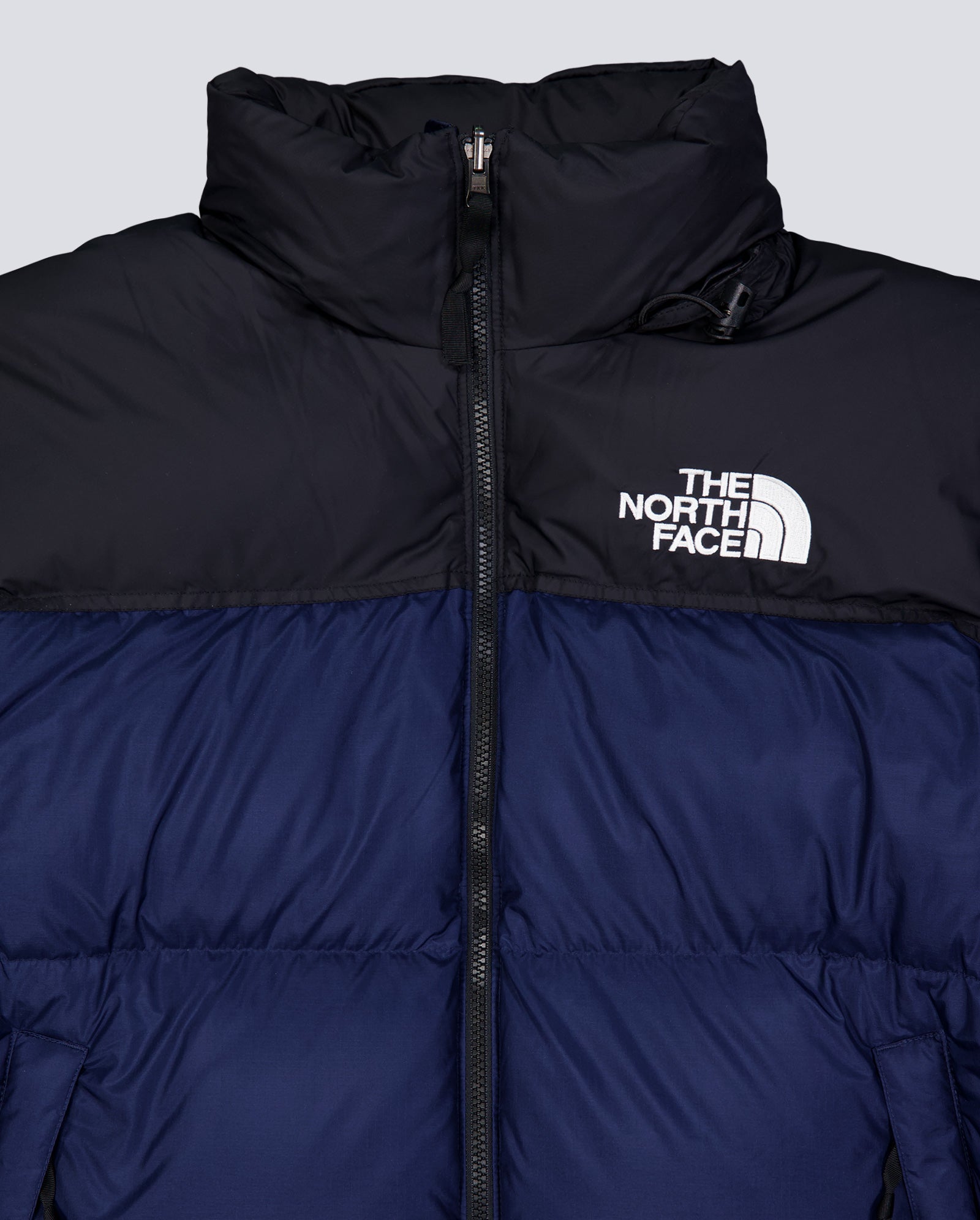 Plumas The North Face Nuptse 1996 Azul Hombre