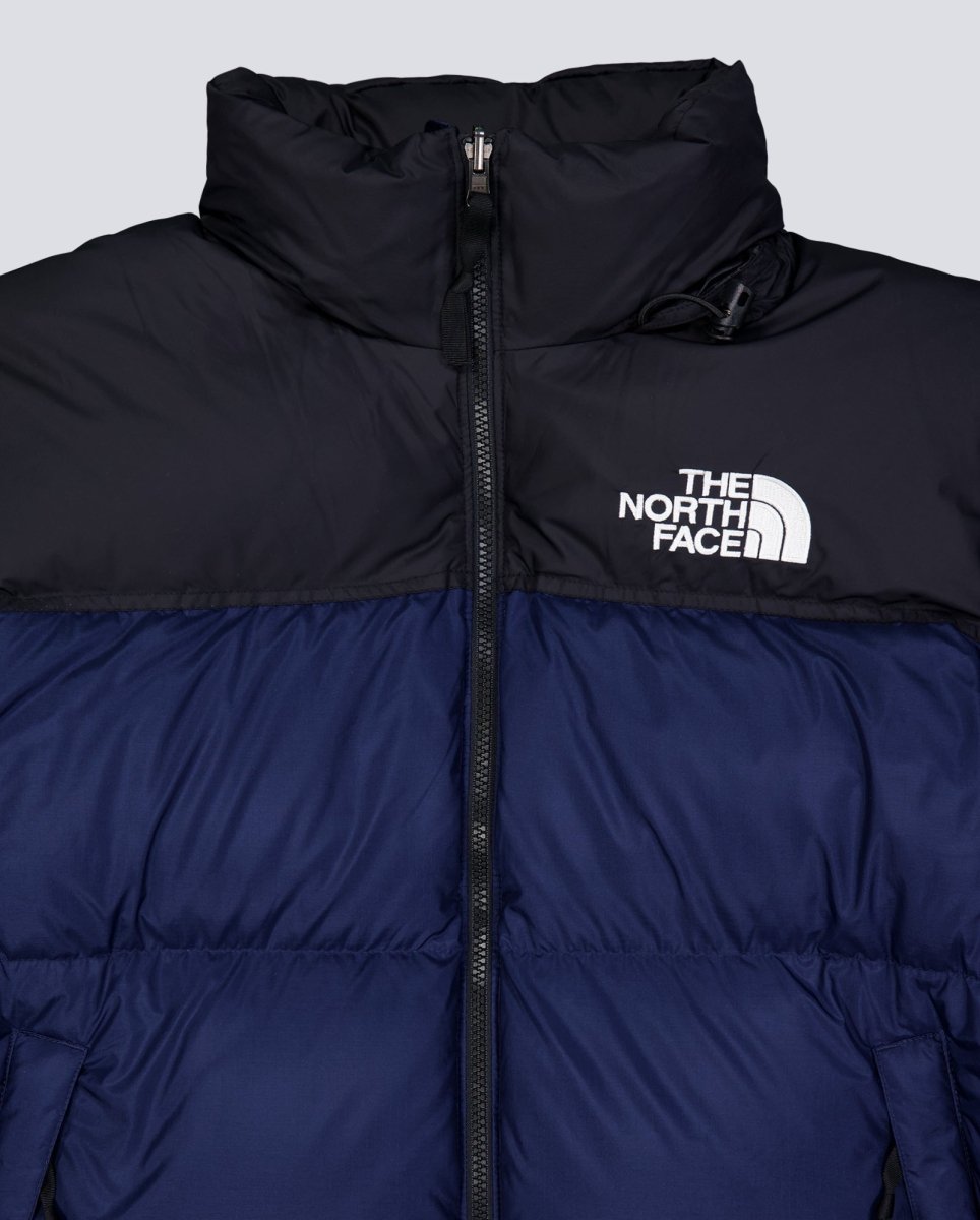 Plumas The North Face Nuptse 1996 Azul Hombre