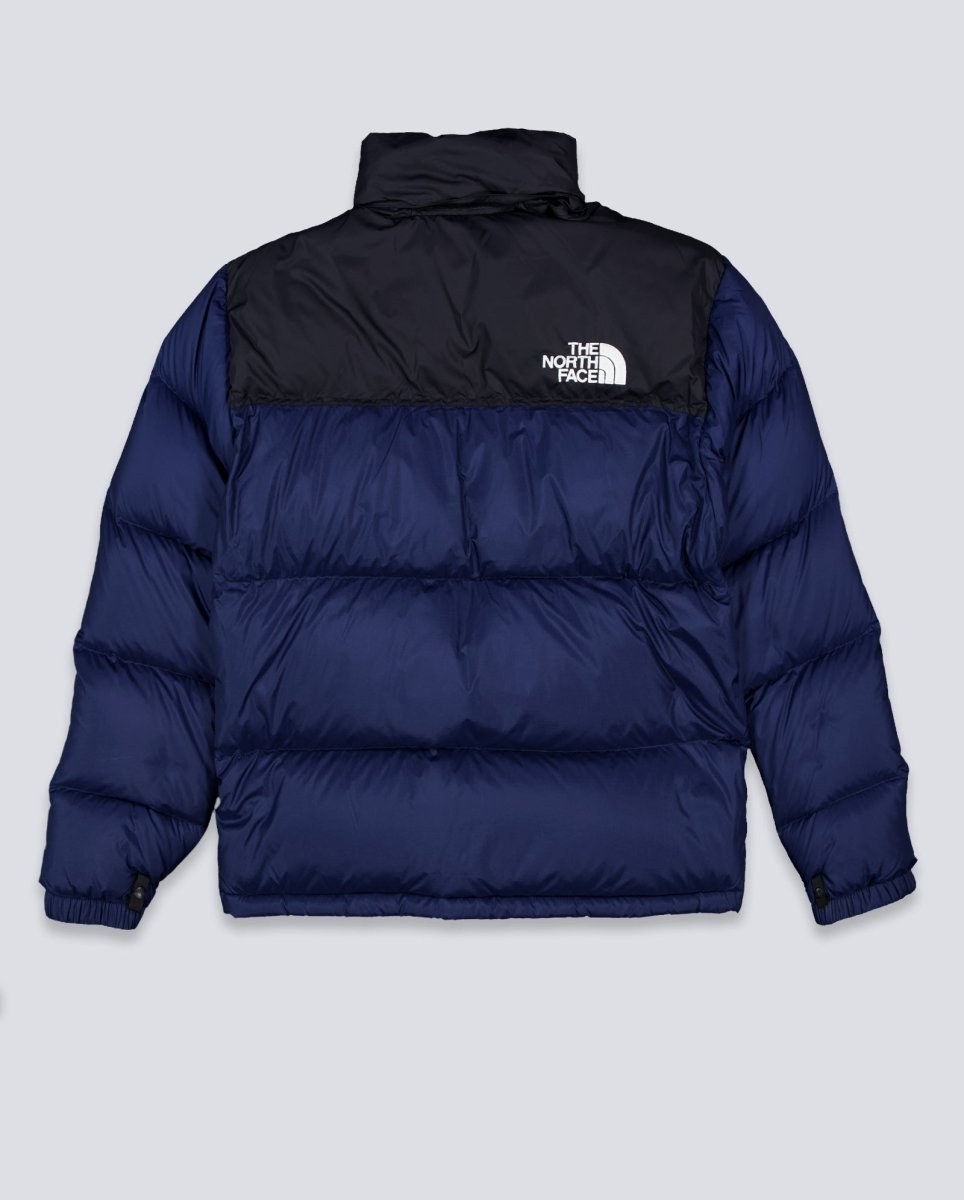 Plumas The North Face Nuptse 1996 Azul Hombre
