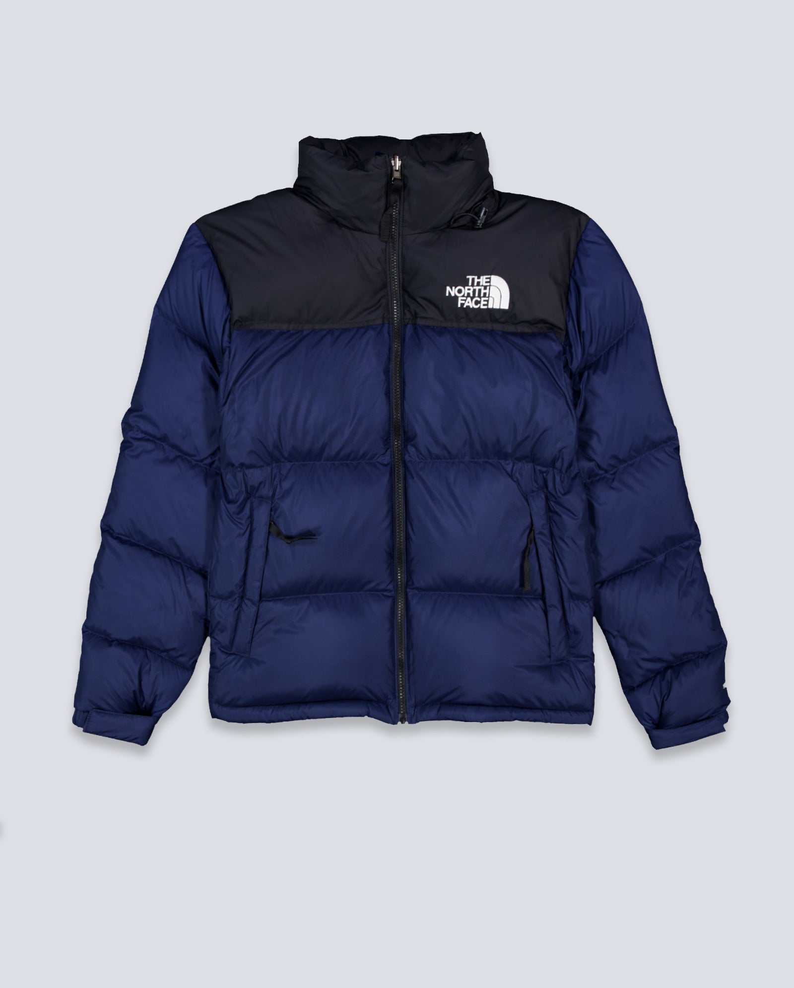 Plumas The North Face Nuptse 1996 Azul Hombre