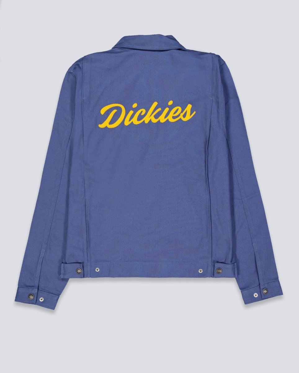 Chaqueta Dickies Wellsville Painter Azul Hombre
