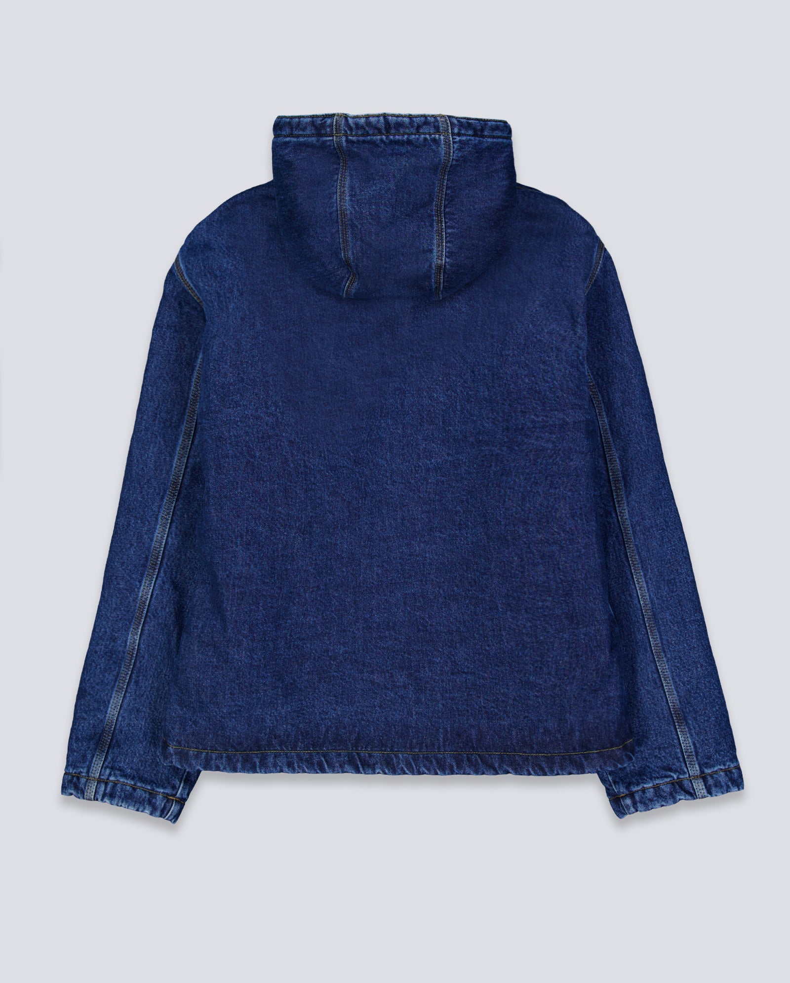 Chaqueta Carhartt WIP Cleveland Azul Unisex