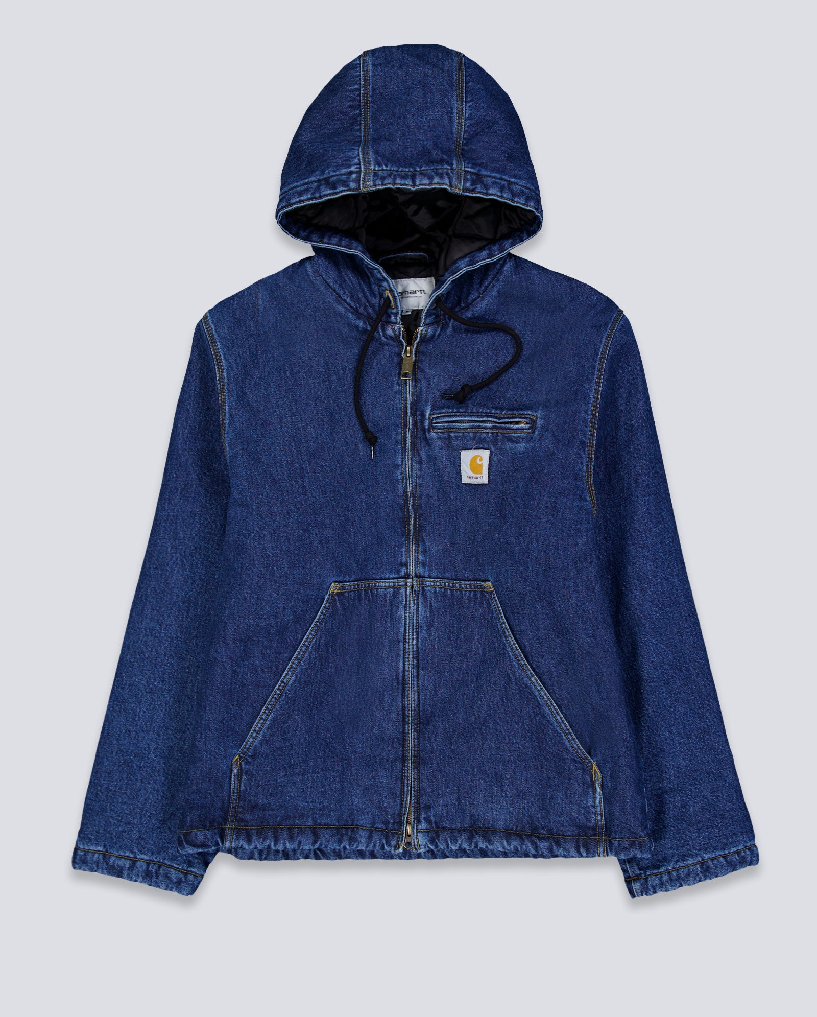 Chaqueta Carhartt WIP Cleveland Azul Unisex