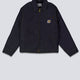 Chaqueta Carhartt WIP OG Detroit Jacket Azul Unisex