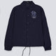 Chaqueta New Era MLB Coaches New York Yankees Azul Hombre
