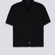 Camisa Dickies 247 Work Negro Hombre