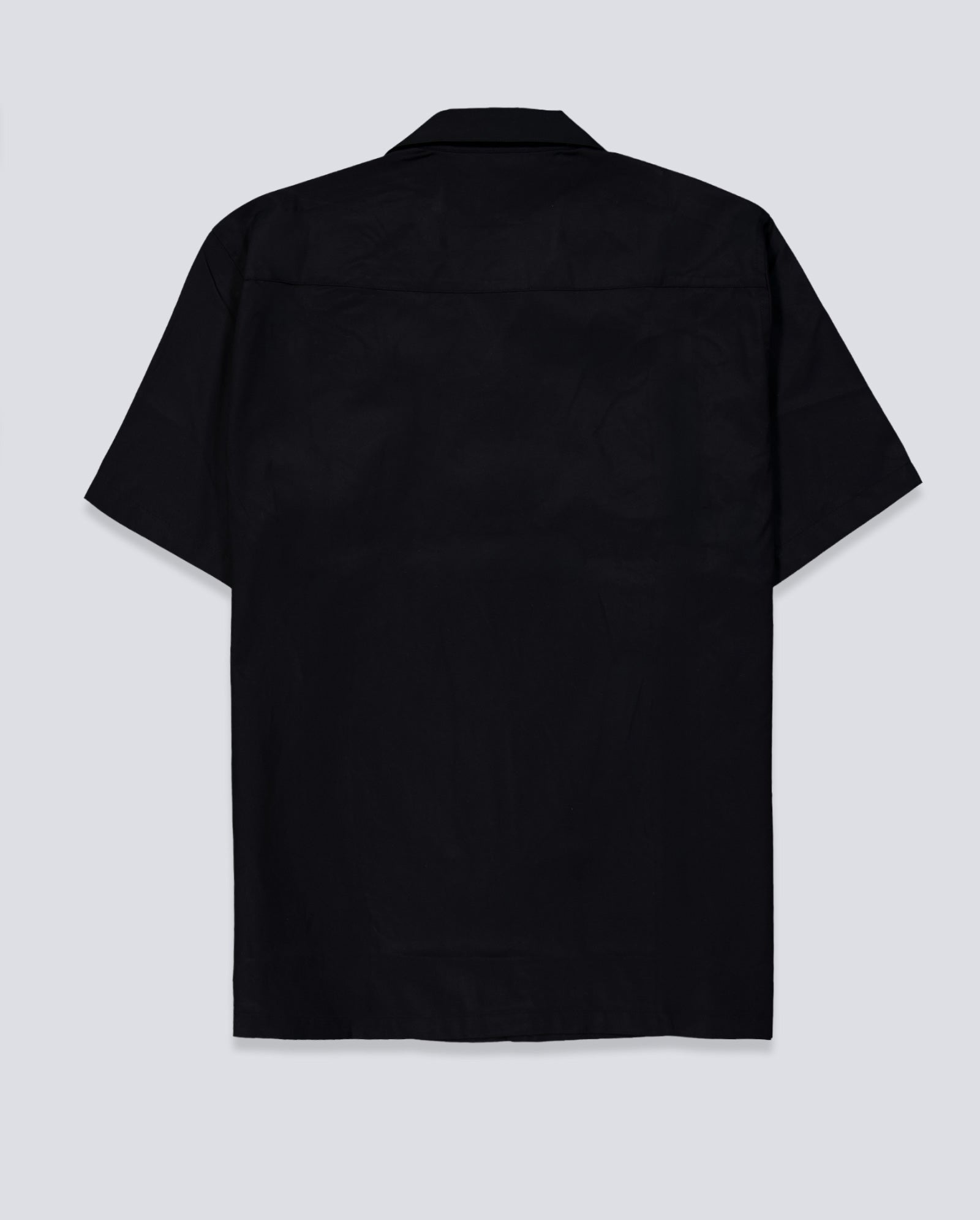 Camisa Carhartt Wip Negro Unisex