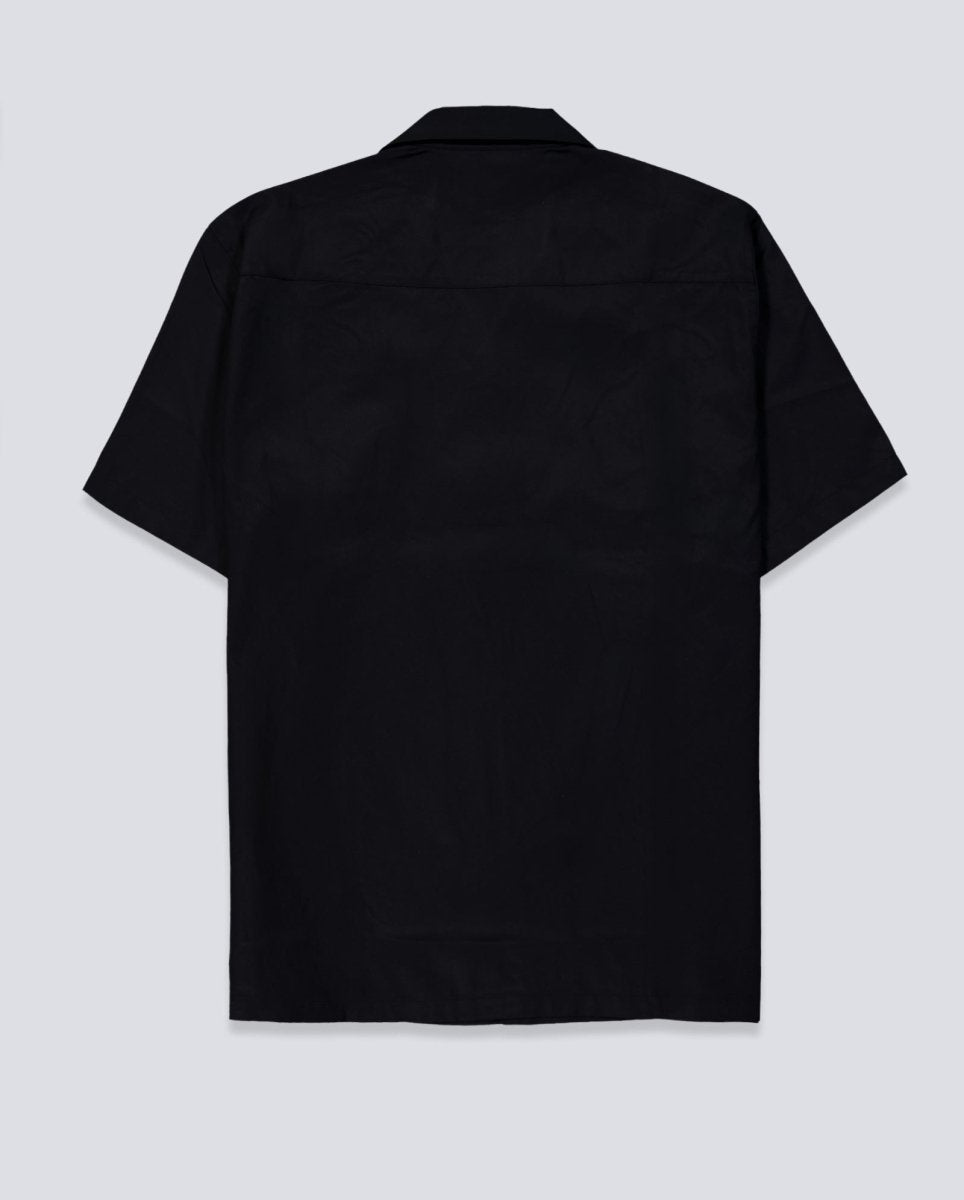 Camisa Carhartt Wip Negro Unisex
