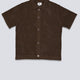 Jersey Obey Zach Marrón Hombre