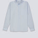 Camisa Edmmond Studio Sky Blue Azul Unisex