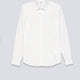Camisa Edmmond Studios Rodeo Copper Blanco Hombre
