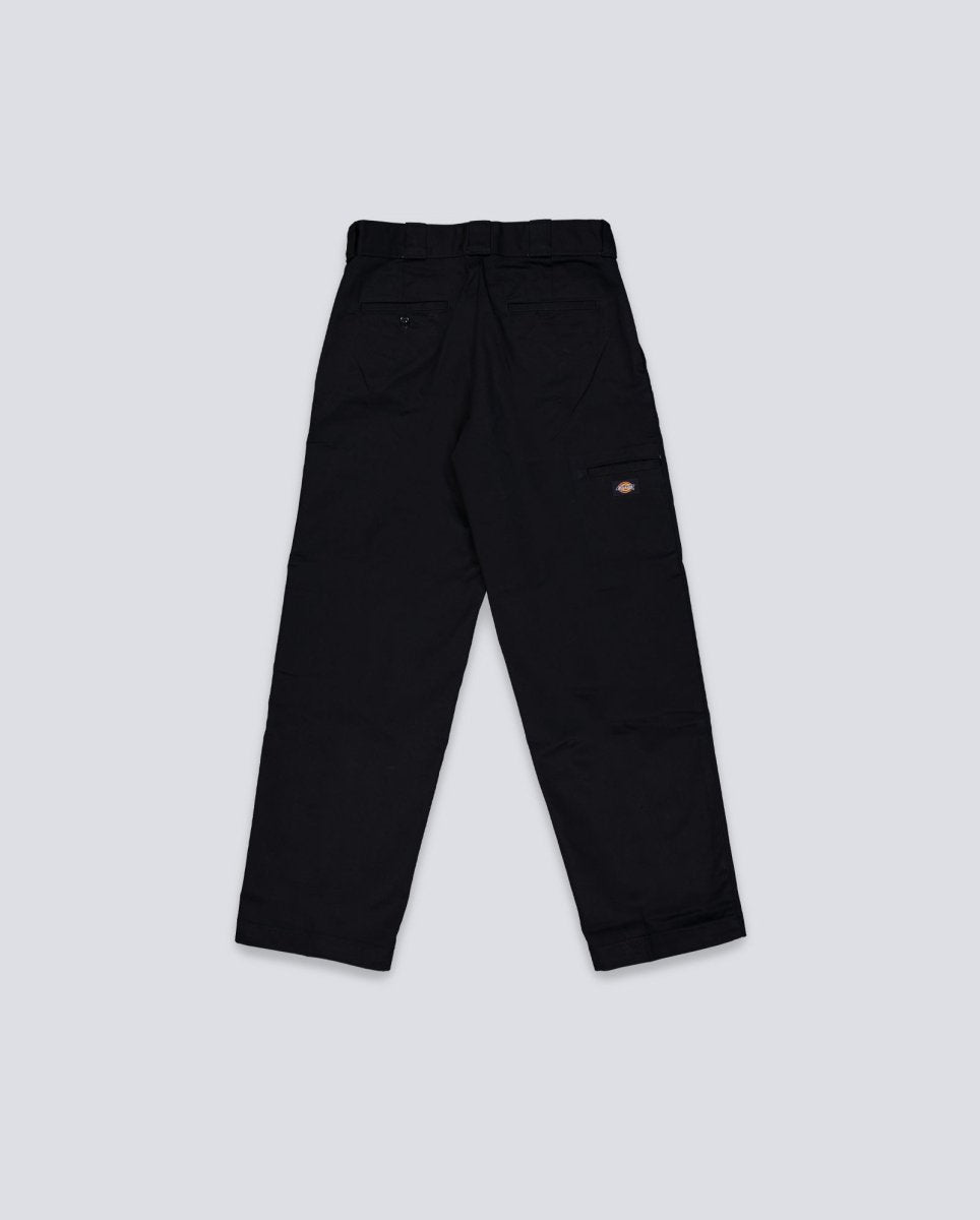 Pantalón Dickies 247 Loose Fit Pant Negro Hombre